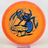 #18 174.9g | Orange