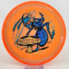 #20 174.8g | Orange