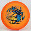 #22 174.6g | Orange