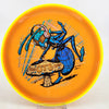 #24 174.7g | Orange