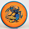 #26 174.6g | Orange