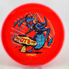 #35 174.9g | Red