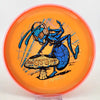 #36 175.1g | Orange