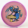 #38 174.5g | Purple
