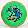 #42 174.9g | Green