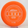 #3 172.7g | Orange
