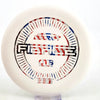 #28 173g | White