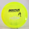 #2 173.4g | Yellow