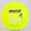#6 176.2g | Yellow
