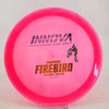 #12 169.4g | Pink