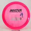 #16 169g | Pink