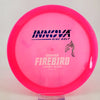 #20 168.3g | Pink