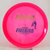 #21 168.7g | Pink