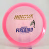 #22 176.1g | Pink