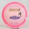 #23 175.8g | Pink