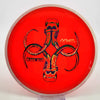 #13 176.3g | Red