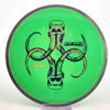 #15 173.7g | Green