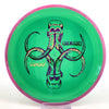 #18 175.7g | Green