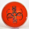 #21 175.9g | Orange