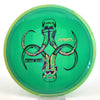 #22 174.7g | Green