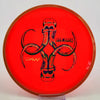 #23 176g | Red