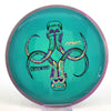 #25 174.7g | Green