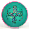 #30 175.5g | Green