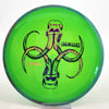 #33 174.5g | Green