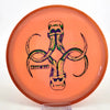 #35 173.8g | Orange