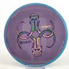 #37 175.9g | Purple