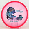 #32 173.3g | Pink