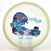 #35 172.8g | White