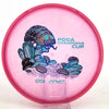 #40 172.3g | Pink
