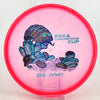 #43 173.3g | Pink