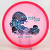 #52 173.2g | Pink