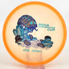 #53 172.8g | Orange