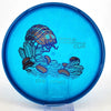 #56 173g | Blue