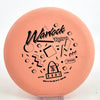 #4 174g | Orange