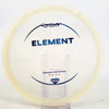 #15 180.8g | White