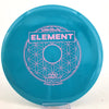 #4 168.1g | Blue