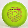 #5 169.1g | Green