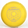 #13 174.3g | Yellow
