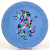 #4 179g | Blue