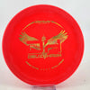 #8 177.9g | Red
