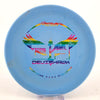 #11 172.7g | Blue