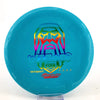#5 174.4g | Blue