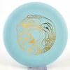 #8 171.8g | Blue