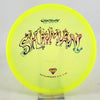#12 176.9g | Yellow