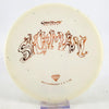 #13 176g | White