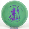 #3 171.9g | Green